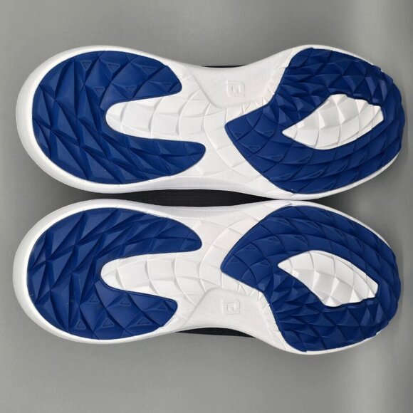 FootJoy Flex Men’s Golf Shoes – Size 11.5 – Brand New - Picture 6 of 6